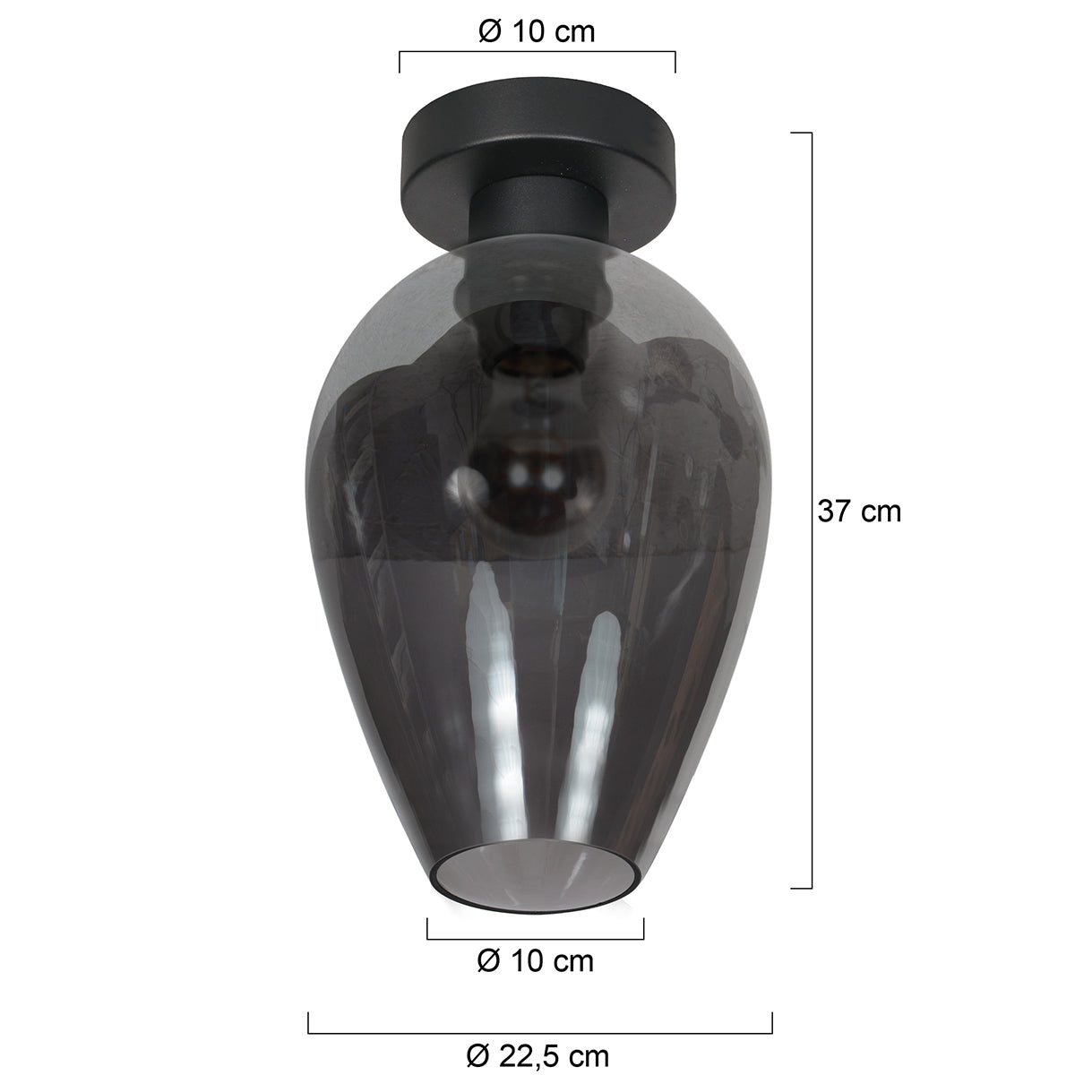 rookglazen-plafondlamp-zwart-steinhauer-bloeba-variant-image7