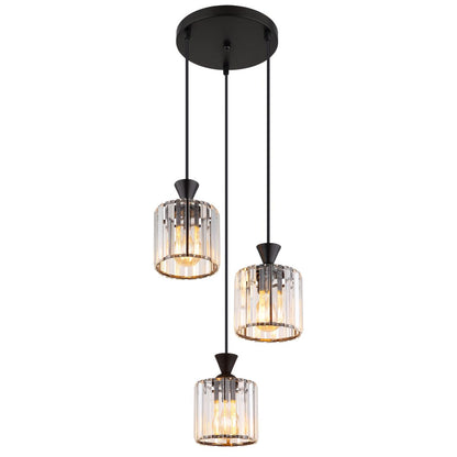 elegante-ronde-pendant-lamp-mat-zwart-metaal-jordana-main-image
