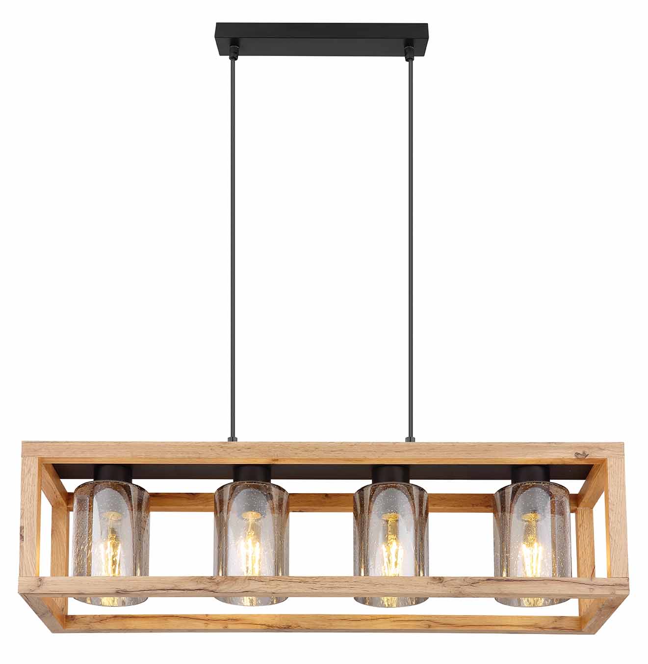 hanglamp-landelijk-zwart-metaal-globo-pettey-variant-image1