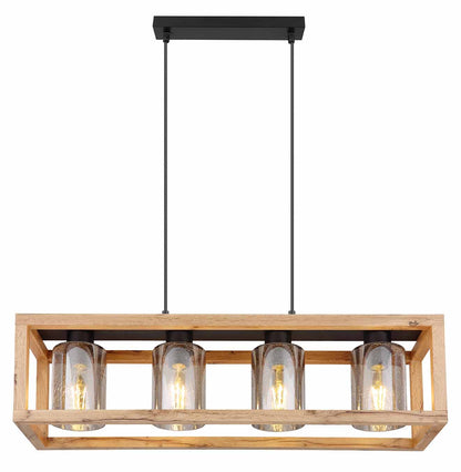hanglamp-landelijk-zwart-metaal-globo-pettey-variant-image1
