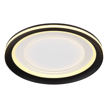 plafondlamp-zwart-wit-rond-filterlichtring-globo-clarino-main-image