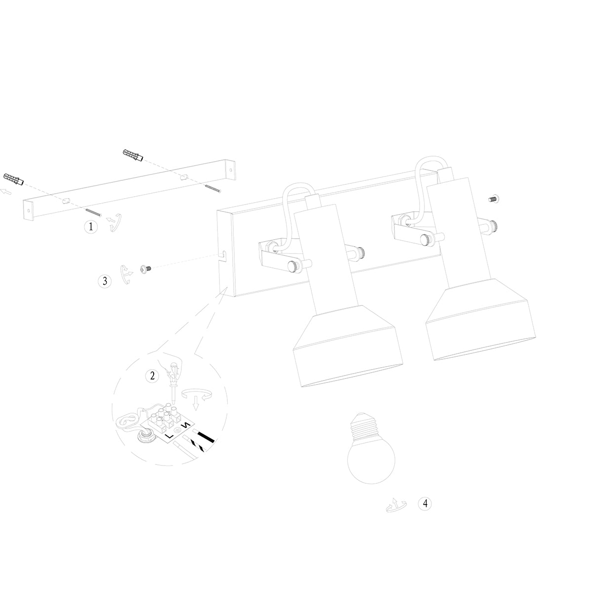 dubbele-lantaarnvormige-zwart-stalen-spot-mexlite-acier-variant-image9