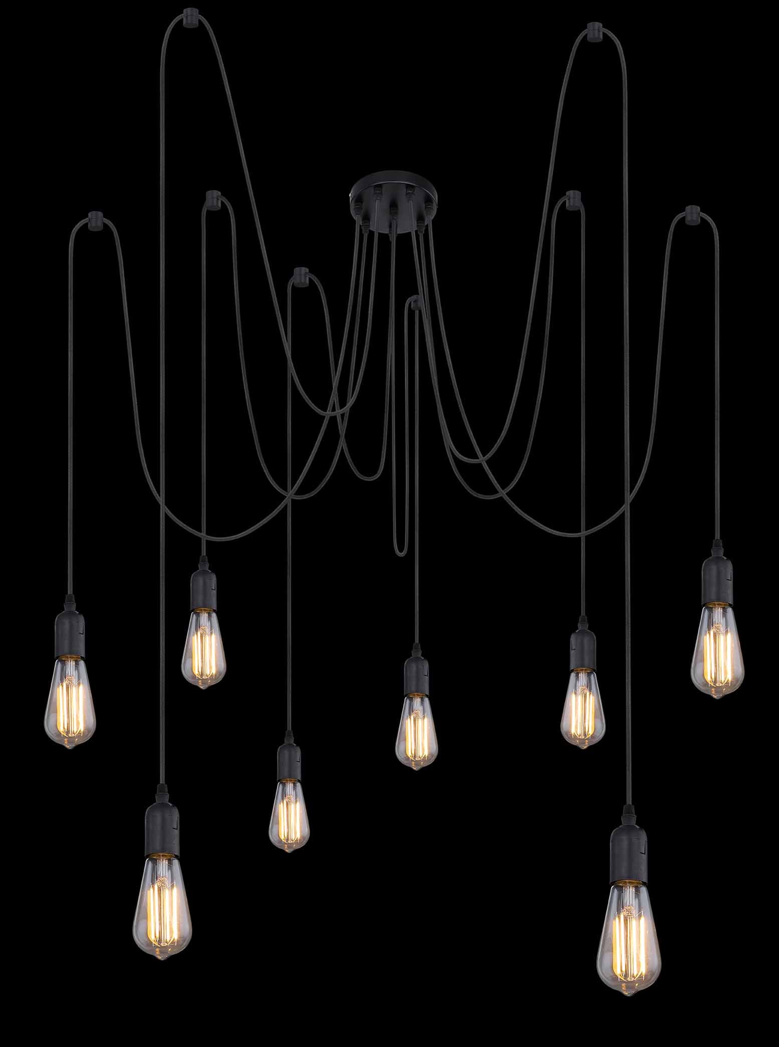 zwarte-flexibele-8-lichts-hanglamp-globo-oliver-variant-image2