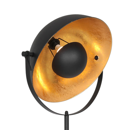 industriele-zwarte-vloerlamp-gouden-zonnebloemkap-mexlite-sunflower-variant-image4