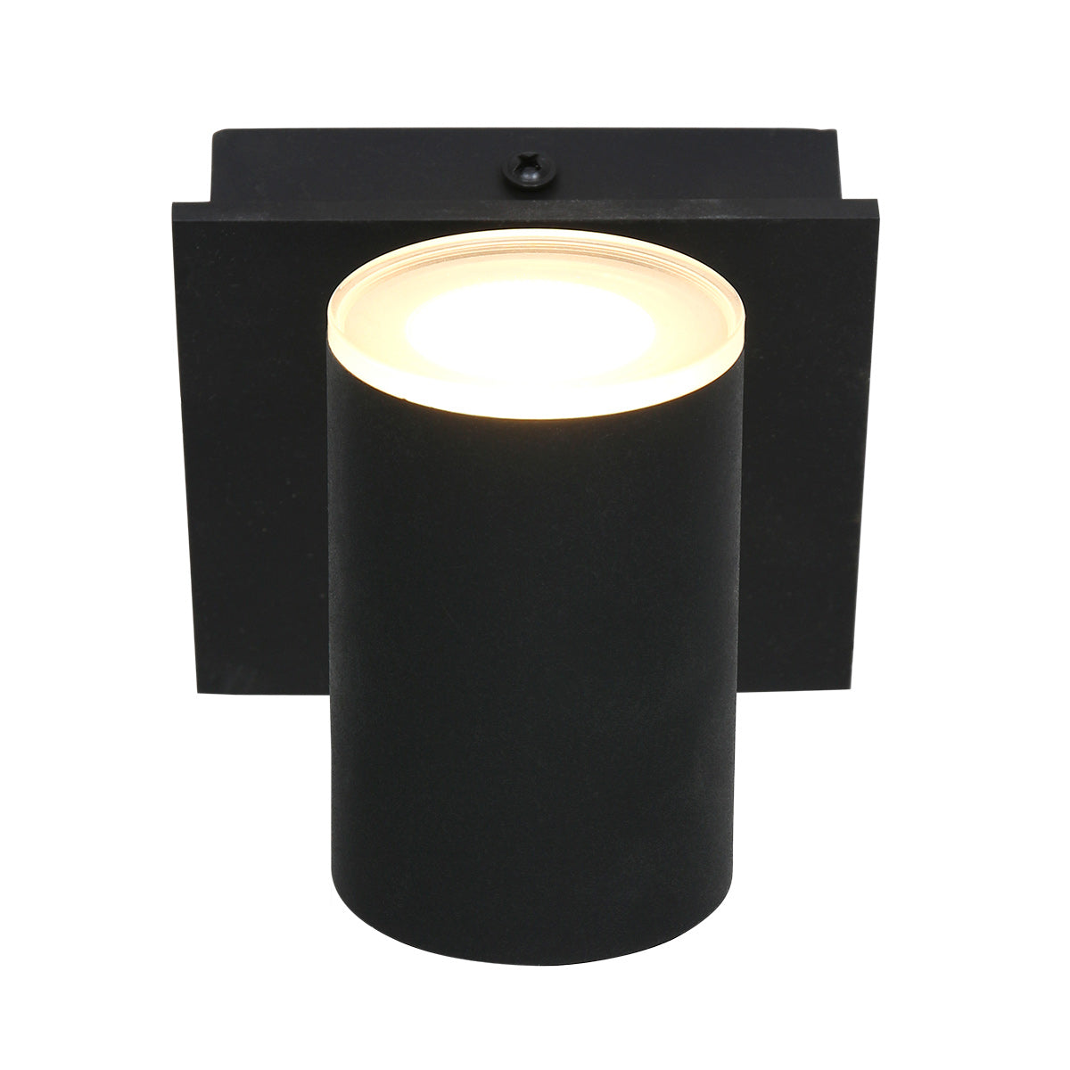 moderne-zwarte-metalen-spot-steinhauer-points-noirs-variant-image11