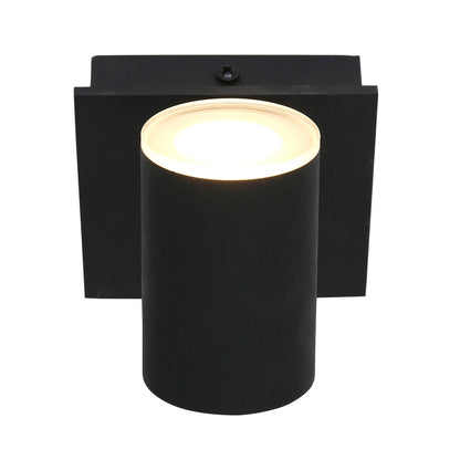 moderne-zwarte-metalen-spot-steinhauer-points-noirs-variant-image11