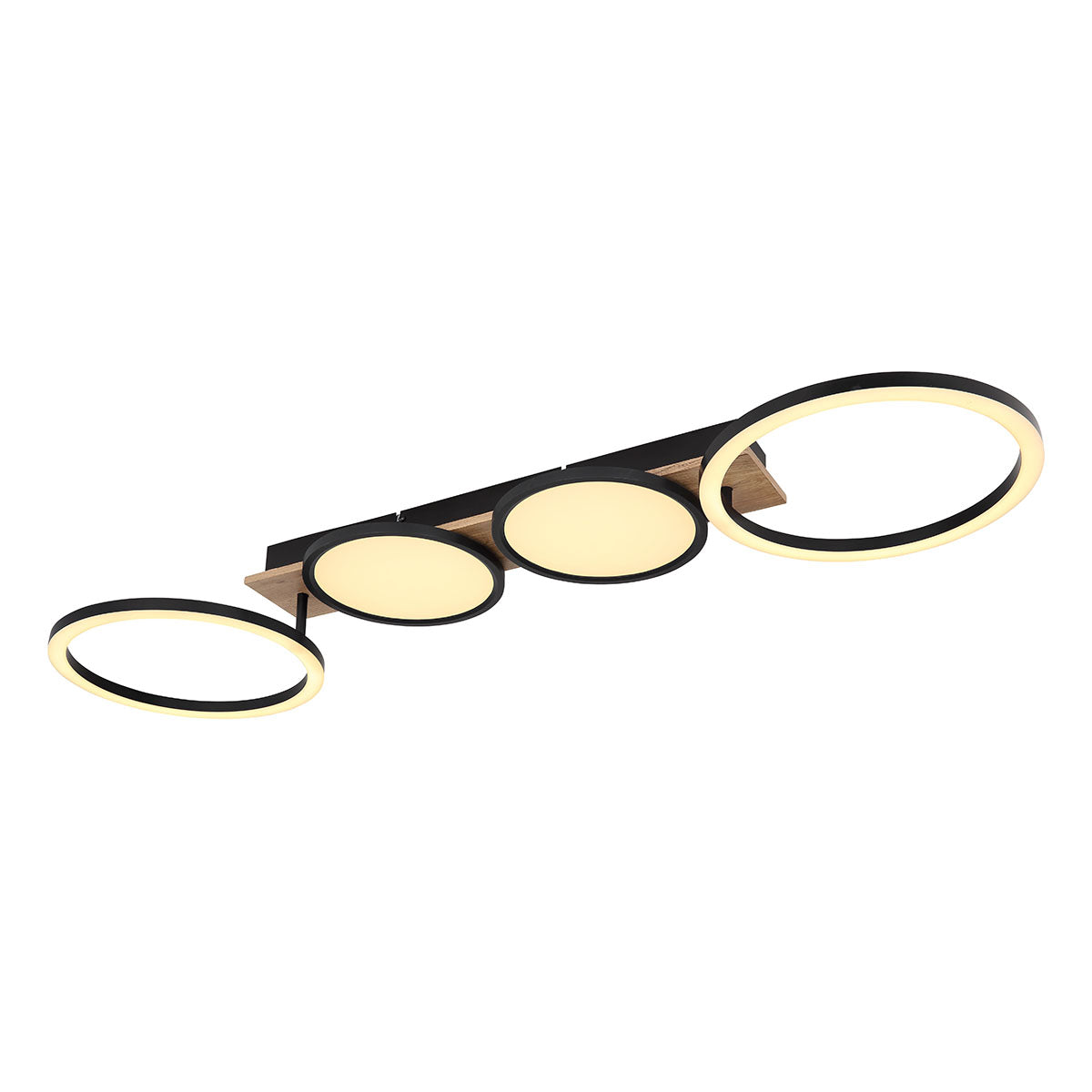 plafondlamp-cirkels-zwart-modern-globo-bossy-main-image