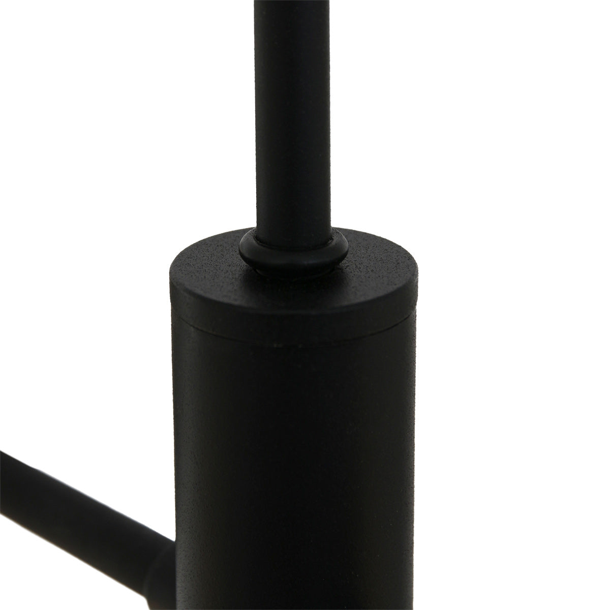 Steinhauer Constellation hanglamp met rookglazen bollen – afbeelding 6