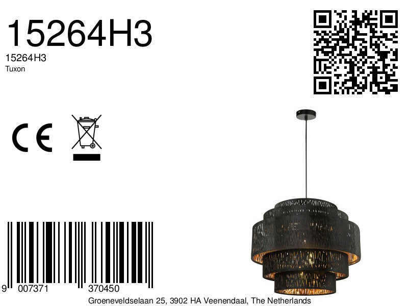 hanglamp-retro-zwart-rond-globo-tuxon-variant-image8a