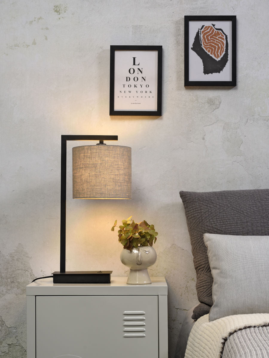 tafellamp-metaal-linnen-cirkelkap-donkergrijs-its-about-romi-boston-variant-image4