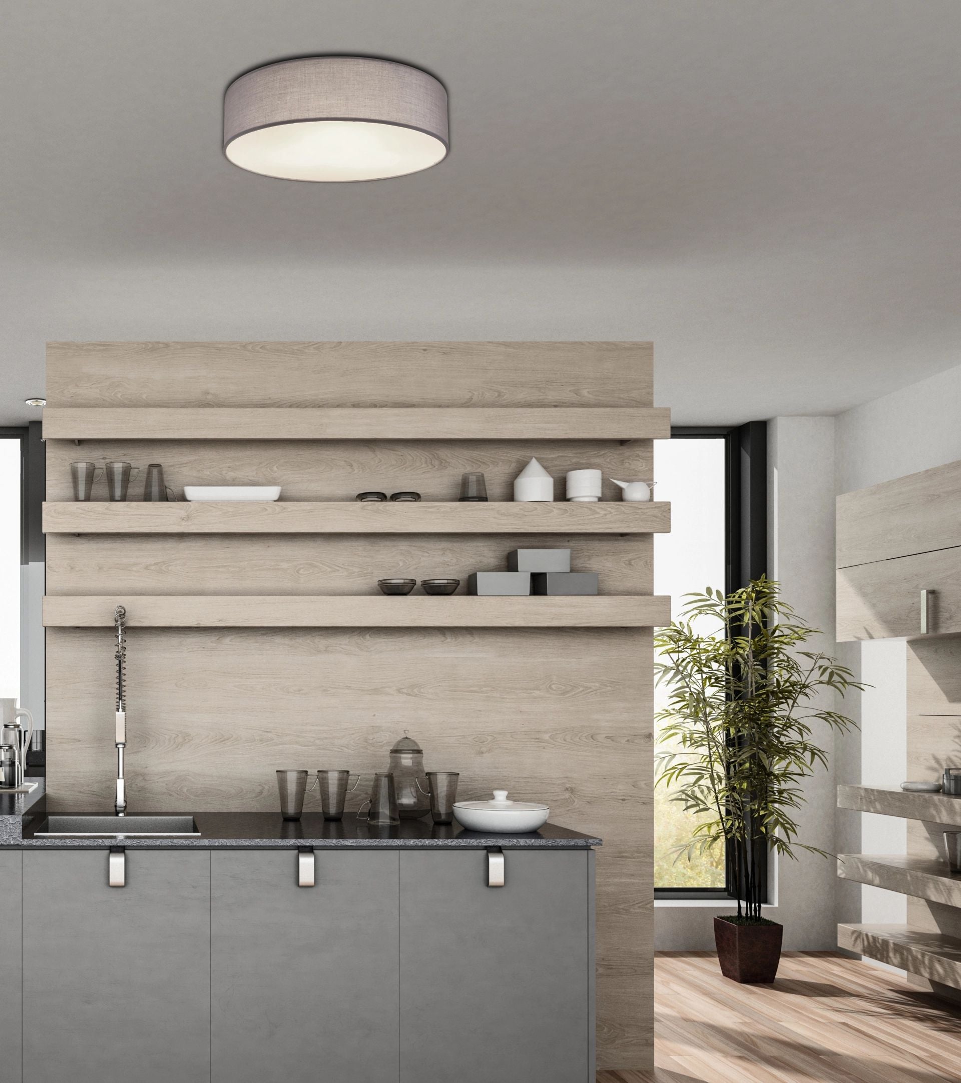 antraciet-ronde-plafondlamp-textiel-elegant-sanna-variant-image4