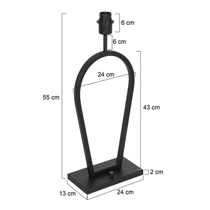 trendy-zwarte-metalen-tafellamp-steinhauer-stang-variant-image7