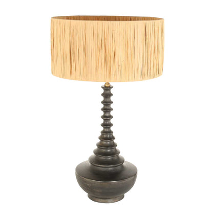 rustieke-zwart-beige-rotan-tafellamp-steinhauer-bois-main-image