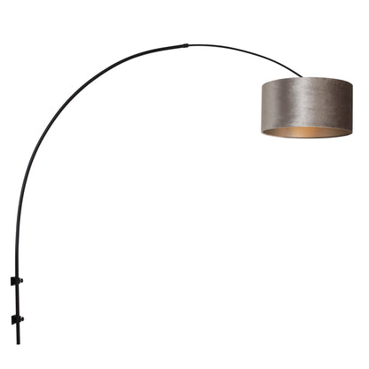 diepe-wandlamp-met-velours-kap-steinhauer-sparkled-light-variant-image1