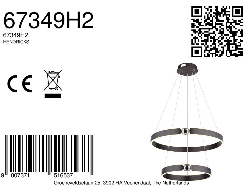 moderne-hanglamp-met-kristallen-en-bronskleurig-frame-hendricks-variant-image8a