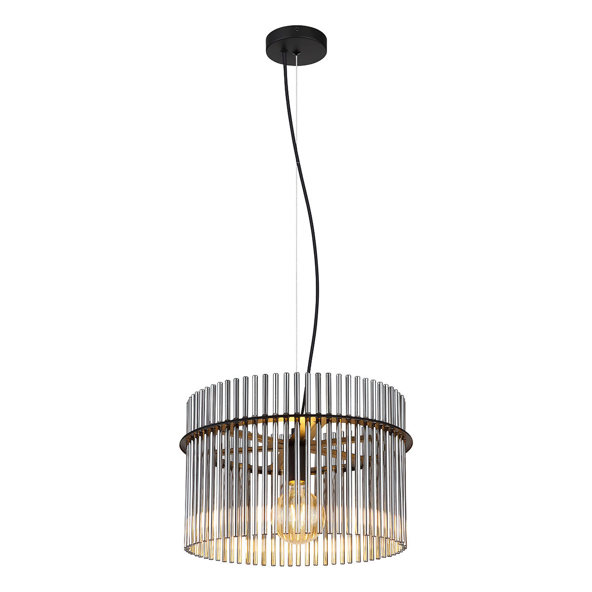 hanglamp-klassiek-zwart-metaal-globo-gorley-main-image