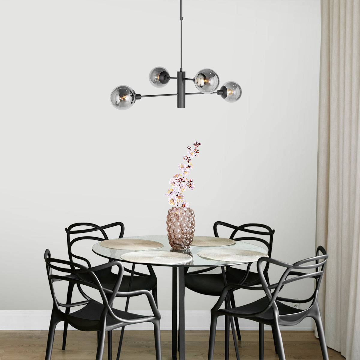 moderne-hanglamp-met-vier-bollen-steinhauer-constellation-variant-image2
