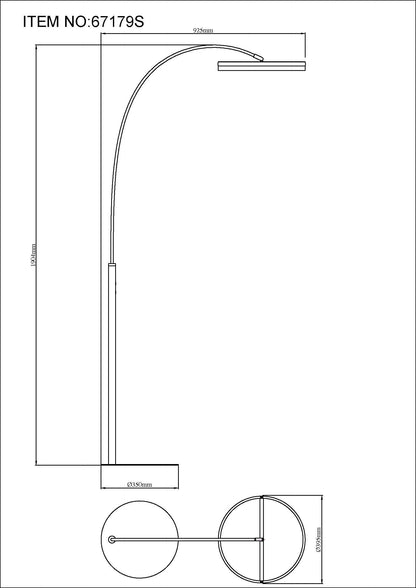 moderne-hanglamp-mat-zwart-elegante-ringen-della-variant-image8