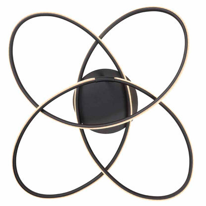 ronde-plafondlamp-ringconstructie-zwart-wit-l-globo-panda-variant-image1