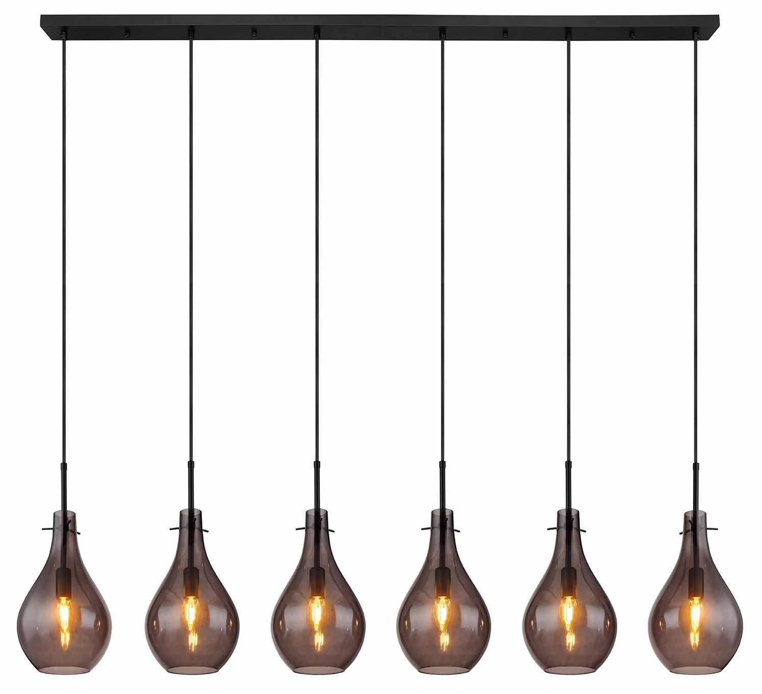 zwarte-druppelvormige-metalen-moderne-hanglamp-globo-oskus-variant-image1