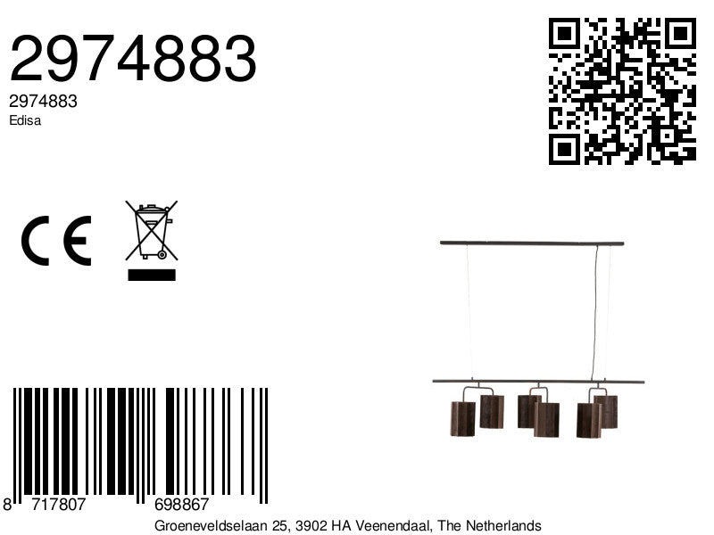 industriele-bruine-hanglamp-metaal-light-living-edisa-variant-image8a