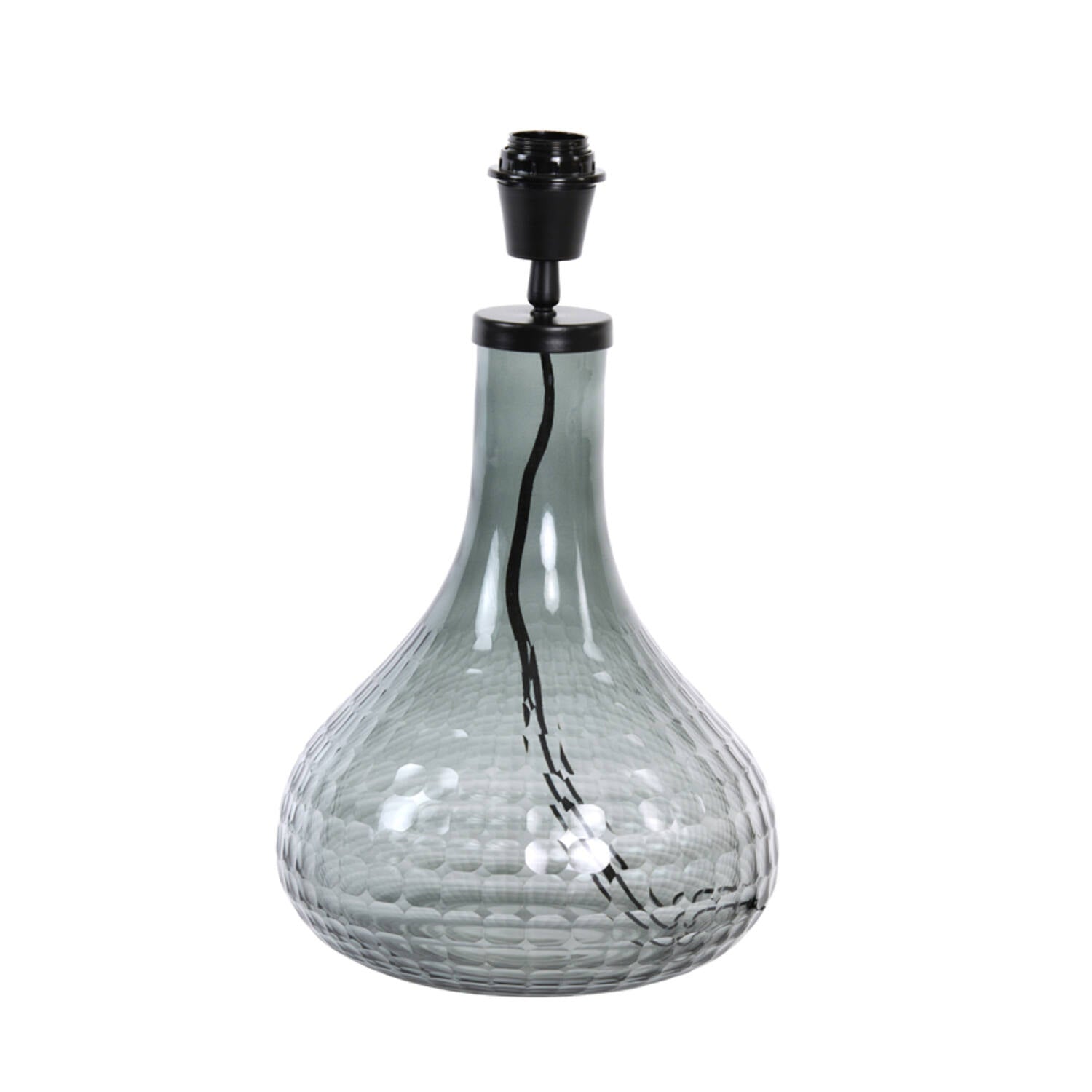 glazen-lampenvoet-geribbeld-design-light-living-maeko-main-image