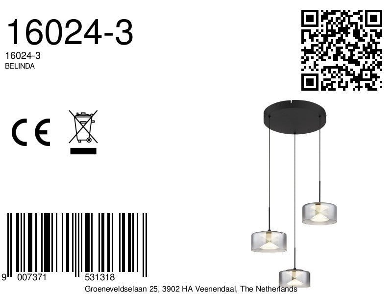 zwarte-hanglamp-met-glazen-kappen-elegant-design-belinda-variant-image8a