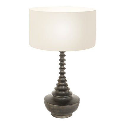 klassieke-wit-zwarte-ronde-tafellamp-steinhauer-bois-variant-image1