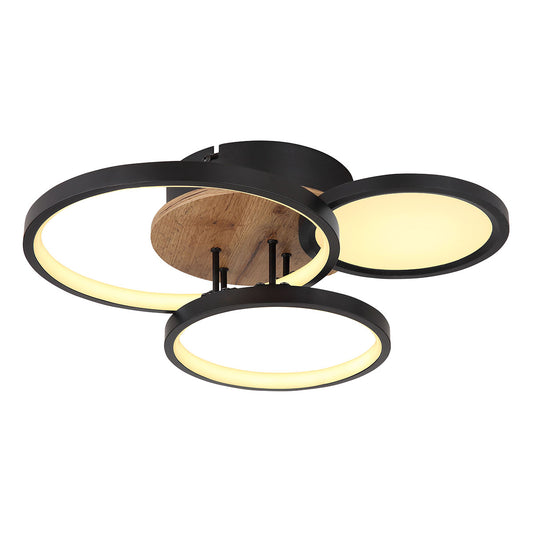 ronde-metalen-plafondlampen-zwart-globo-sid-main-image