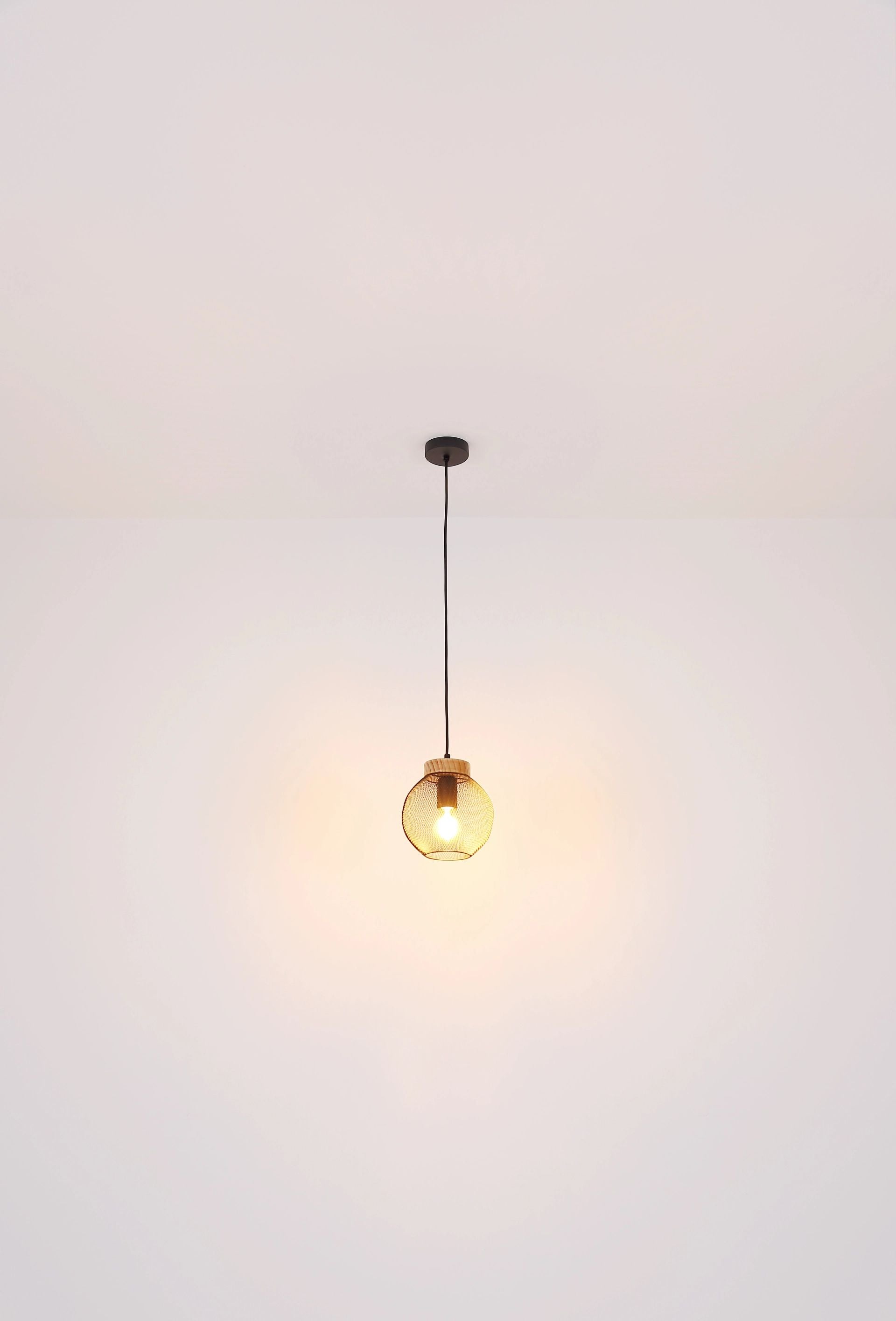 moderne-hanglamp-met-houten-schijf-en-metalen-kap-pablo-variant-image4