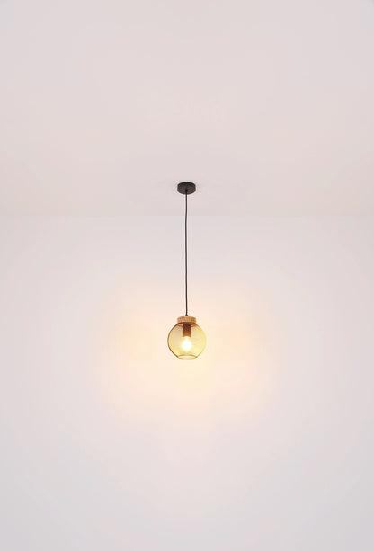 moderne-hanglamp-met-houten-schijf-en-metalen-kap-pablo-variant-image4