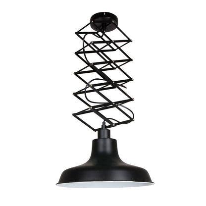 industriele-verstelbare-harmonica-hanglamp-zwart-mexlite-flex-variant-image1