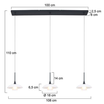 klassieke-glazen-hanglamp-zwart-steinhauer-tallerken-variant-image7