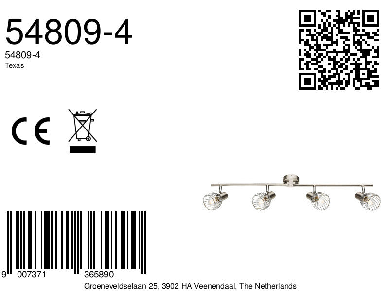 4-lichts-spot-nikkel-rasterkap-globo-texas-variant-image8a