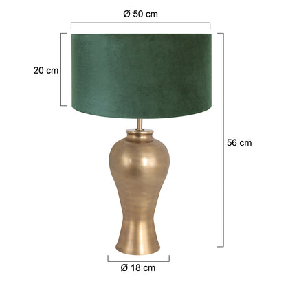 bolvormige-messing-tafellamp-steinhauer-brass-variant-image7