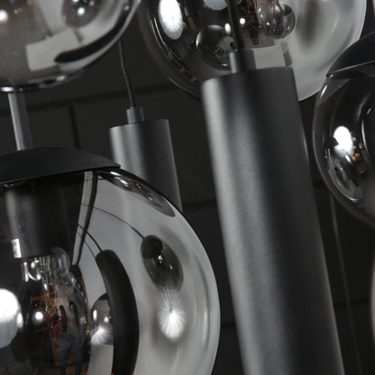 ovale-hanglamp-met-rookglas-bollen-en-zwarte-kokers-steinhauer-bollique-variant-image3