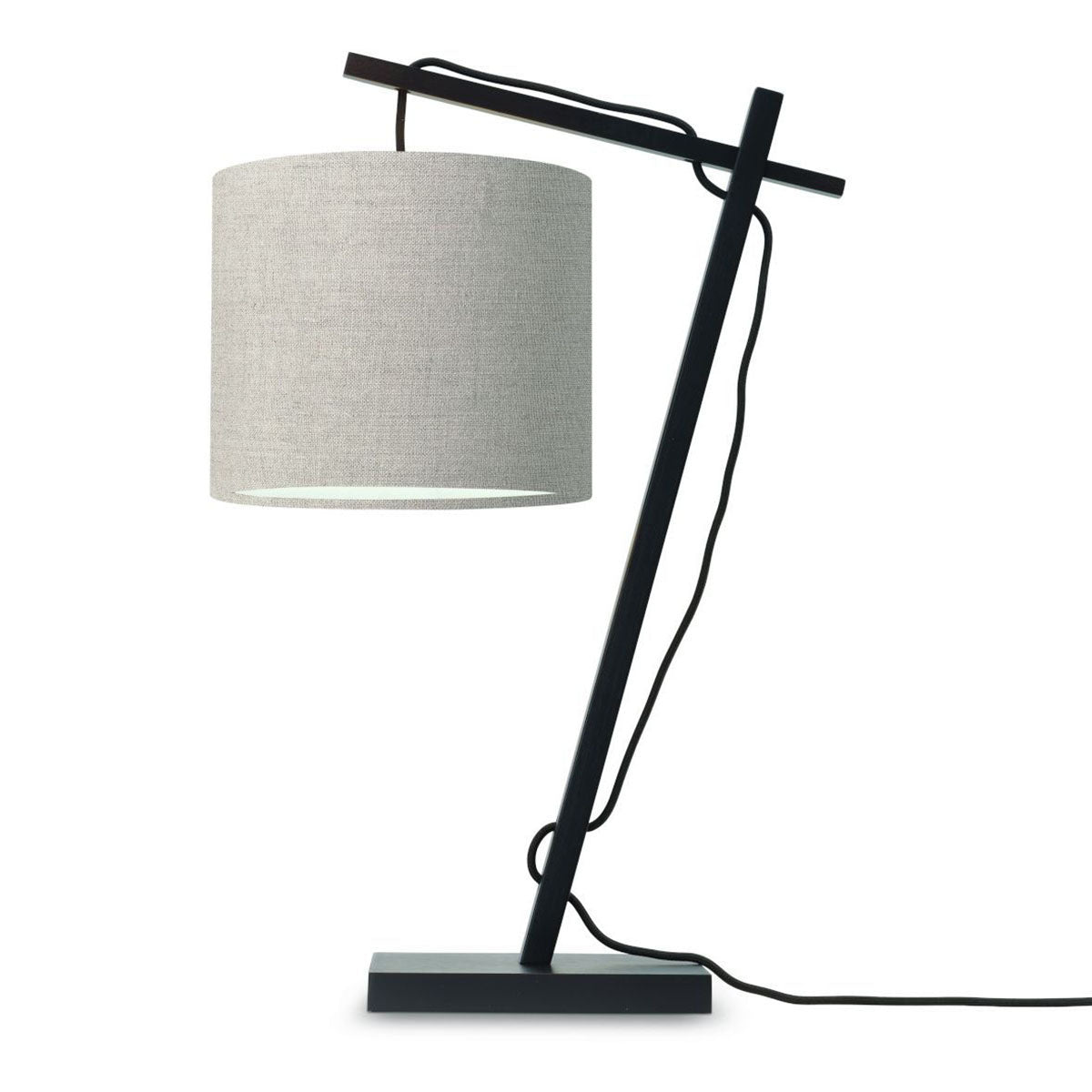 bamboe-bohemian-grijze-tafellamp-good-mojo-andes-main-image