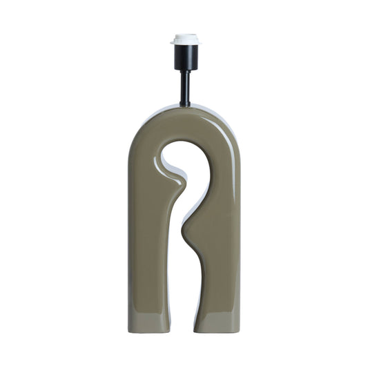 houten-lampvoet-in-glans-taupe-light-living-mistra-main-image