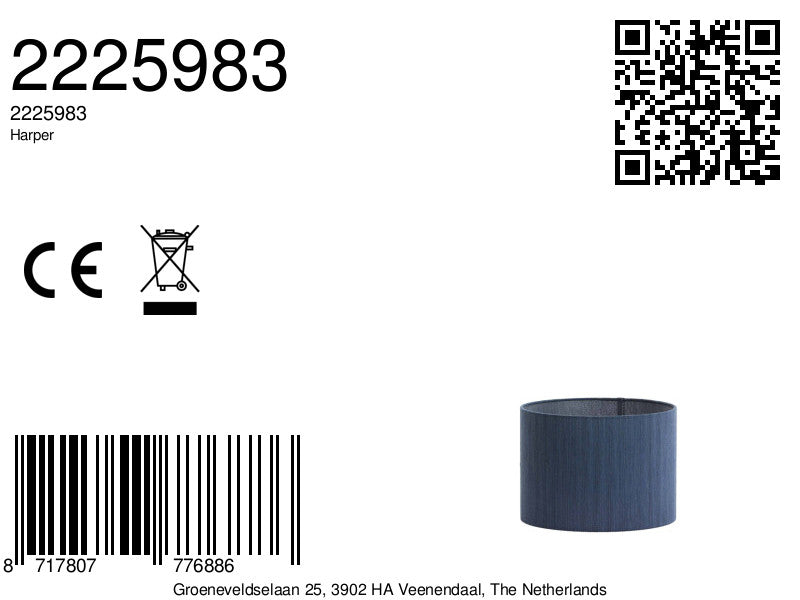 cilindervormige-lampenkap-in-blauw-stof-light-living-harper-variant-image8a