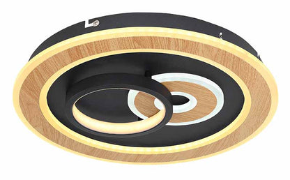 hightech-plafondlamp-zwart-houtlook-cirkelconstructie-globo-chessy-variant-image3