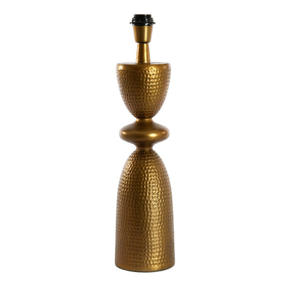 klassieke-gouden-tafellamp-golfbalpatroon-light-living-smith-main-image