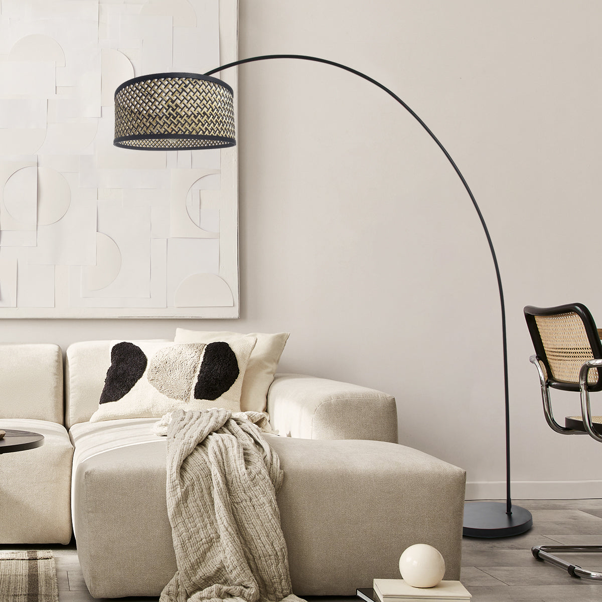 zwarte-vloerlamp-met-rotan-lampenkap-mexlite-solva-variant-image2