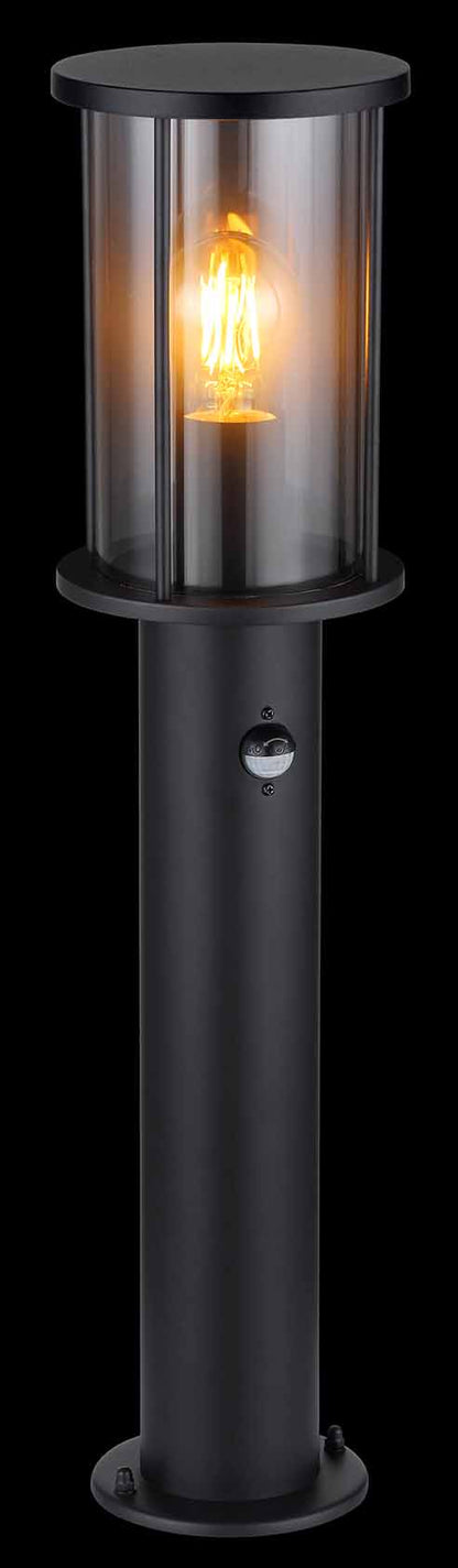 zwart-metalen-ronde-moderne-buitenlamp-globo-gracey-variant-image1