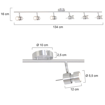 moderne-stalen-plafonniere-metaal-steinhauer-natasja-led-variant-image7