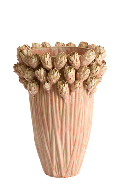 verfijnde-roze-keramieken-vaas-light-living-fynara-main-image