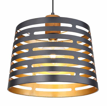 metalen-retro-zwarte-hanglamp-globo-ablona-variant-image1