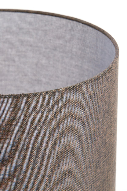 slanke-cilinderkap-donkerbruin-linnen-chic-accent-light-living-branfo-variant-image2