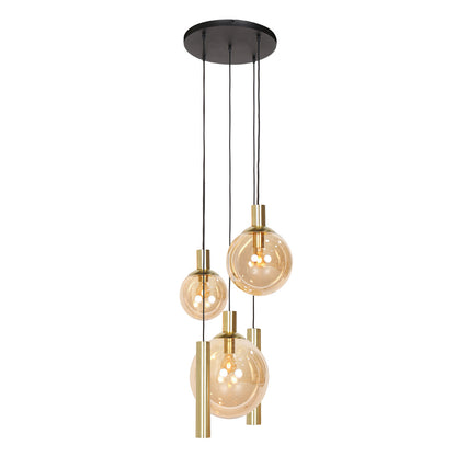 klassieke-amberkleurige-glazen-hanglamp-steinhauer-bollique-led-variant-image1