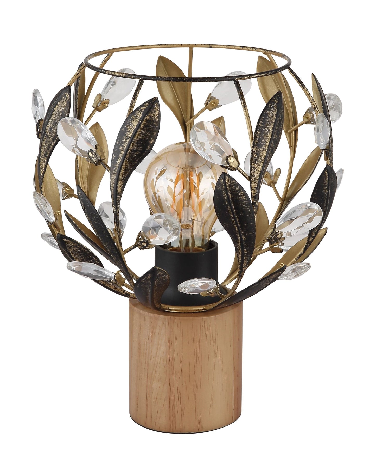 elegante-tafellamp-met-kristallen-en-hout-mika-variant-image1