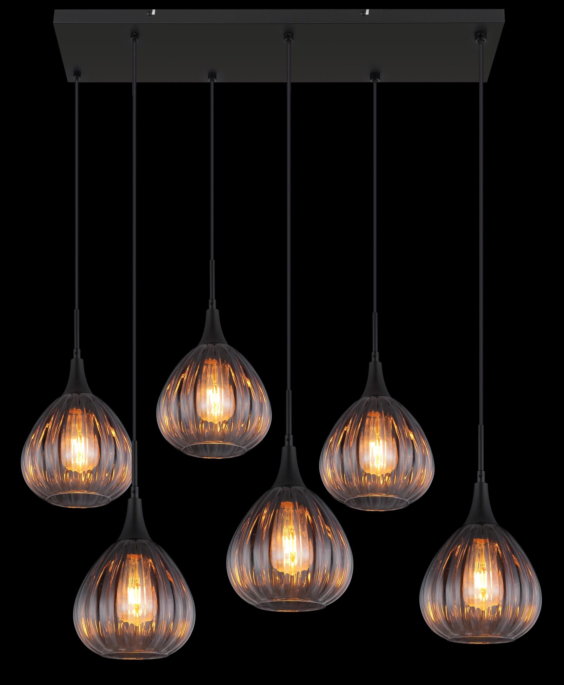 moderne-elegante-hanglamp-met-glazen-kappen-olsen-variant-image5